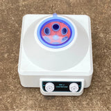 Laboratory Electric Centrifuge 900-2 Low Speed 4000rpm 2086xg 6*20ml PRP PRF Separate Centrifuge Machine 110V/220V