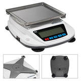 2kg 3kg 5kg 0.01g Electronic Analytical Balance Lab Scale Accuracy Precision Counting Scientific Bascula Digital Kitchen Scale