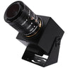 ELP 4K HDMI USB Camera H.264 MJPEG 30fps Ultra HD 3840x2160 2X Digital Zoom Webcam with 3.6-10MM Varifocal Lens