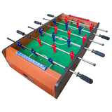 Football Machine Foosball Handle Soccer Balls Table Handles Pvc Material Accessories