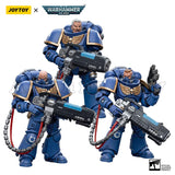 JOYTOY 1/18 Action Figure 40K Ultra Squads & Mechas Anime Military Model Free Shipping