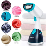 YW2205 Multifunction Handheld Steam Iron 1200W Strong Power 2Color Portable Garment Steamer Detachable