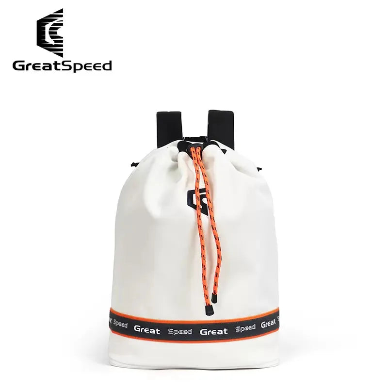 Greatspeed Tennis Racket Backpack Badminton Bag For Men Women Kid Teenagers Adults