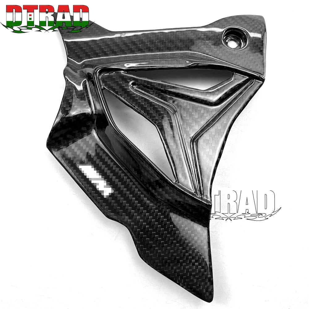 For BMW M1000R 2023 Carbon Fiber Body & Frame Covers Panels Full Fairing Kits Motorcycle Accessories Modified Parts Twill Gloss