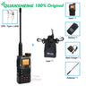 Quansheng Receiver UV K5 (8) Walkie Talkie Portable Am Fm Two Way Radio Commutator Station Amateur Ham Wireless Set Long Range