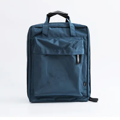 Korean Outdoor Backpack Trend Laptop Computer Backpack Travel Waterproof Backpack Student Large-capacity Backpack Unisex