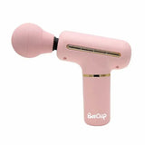 Mini Intelligent Fascia Gun Deep Muscle Relaxation Professional Grade Massager Cervical Relaxation Instrument