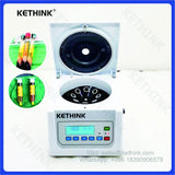 KETHINK prp kit centrifuge KT-TD3WS 4000rpm portable mini dental use blood plasma extractor prp prf centrifuge machine