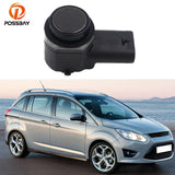 Car Ultrasonic PDC Parking Reverse Sensor for Ford C-Max DM2 Fiesta VI Focus III Galaxy Kuga Mondeo IV S-Max Transit Bus Tourneo