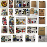 Genuine Takara Tomy Beyblade ROCK ARIES Wing Pegasis BLUE WING BB35 BB89 BB50 BB102 BB48 Spinning Top Toys Without Launcher