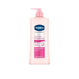 Vaseline Niacinamide Body Lotion 400ml Relieves Dry Dehydrated Skin Exfoliates Brighten Skin Tone Hydrating Nourishing Skin Care