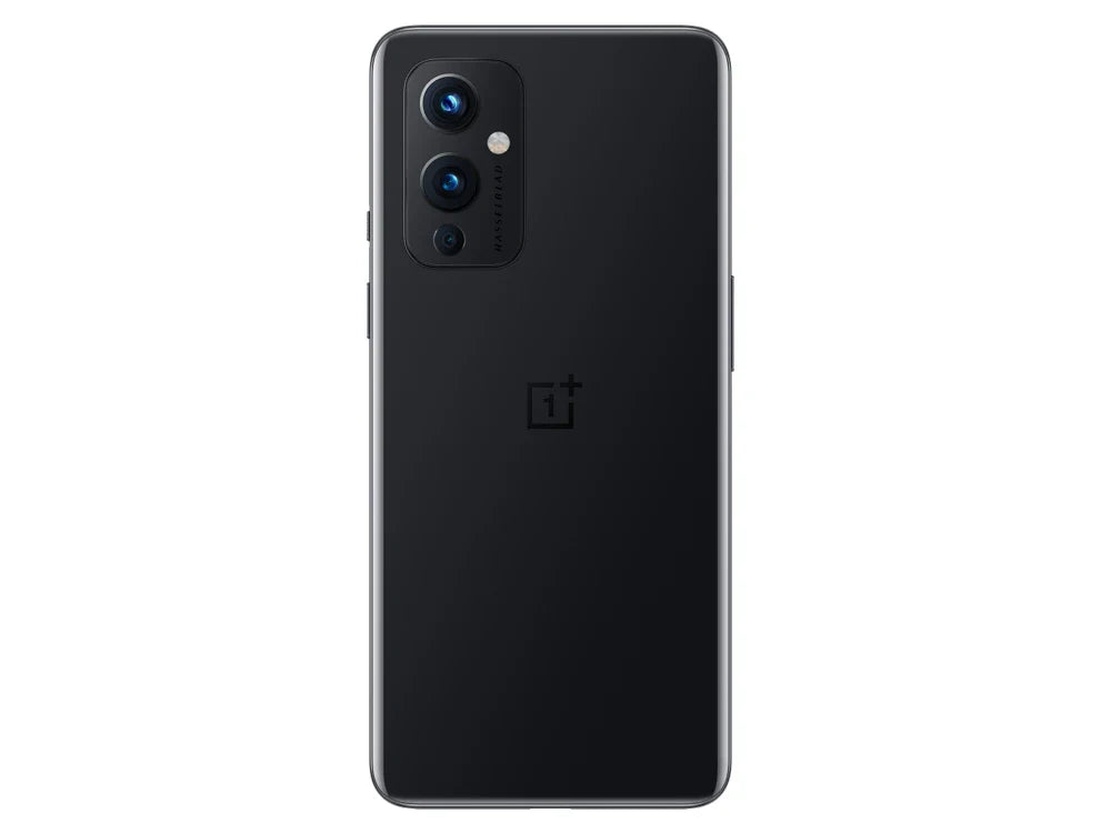 New Global Rom OnePlus 9 5G Smartphone 8GB 256GB Snapdragon 888 6.55"4500mAh 120Hz Mobile Phone 65W Warp Charge AMOLED Display