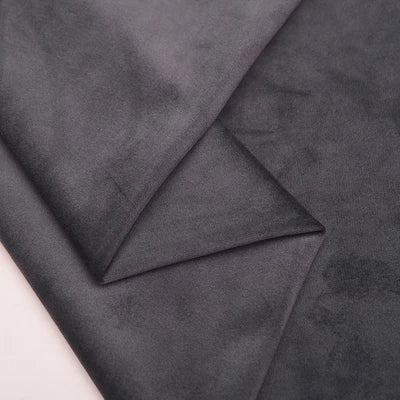 150cm*50cm Thicken Velvet Fabric Dutch Velvet Short Plush Sofa Curtain Tablecloth Pillow DIY Home Textile Apparel  Sewing Fabric