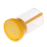 Plunger Beekeeper h Yellow Catcher Tool Bee Beekeeping Supplies Tin Frame Bottom Board Solid Beekeeping Supplies Frames