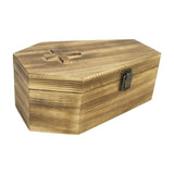 Wooden Pet Cremation Urn for Dogs Memorial Keepsake Precious Souvenirs Remembrance for Funerary Caskets Supplies