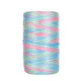 100g Summer Crochet Yarn 3mm Cord Line Hat Thread For Hand Knitting Diy Hat Shoe Shawl Bag