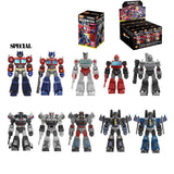 Transformation Transform Animation Movies Comics Peripheral Toys Optomus Prime Q-Version Movable Model Figure Collection Vol.2