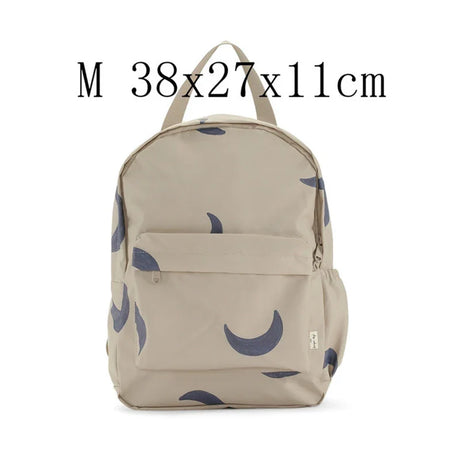 Children Backpacks KS Brand Kids Schoolbag Toddler Kindergarten Backpack Vintage Style Boys Girls School Bags Baby Travel Bag