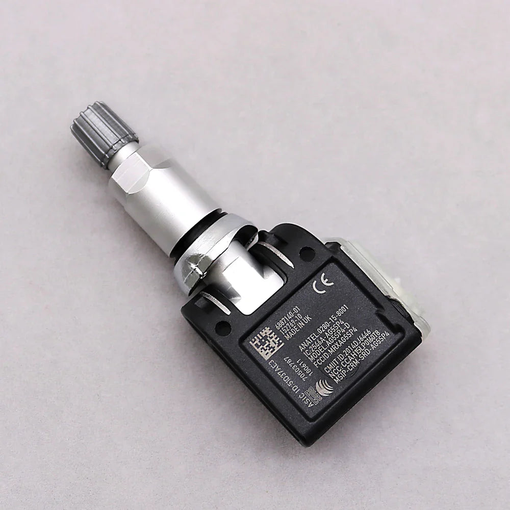 Fit For Mercedes-Benz E-Class w213 CLS Car TPMS Tire Pressure Sensor TPMS Sensor 433MHZ 0009052102 A0009052102 36106887140