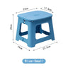 Portable Folding Stool, Ultralight Foldable Fishing Chair, Outdoor Folding Camping Stool for Beach, Hiking, Travl, Folding Chair