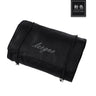 4Pcs In 1 Detachable Makeup Bag Women Zipper Mesh Large Capacity Cosmetics Pouch Foldable Portable Travel Wash Storage Bag