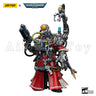 JOYTOY 1/18 Action Figure 40K Mechanicus Anime Military Model Free Shipping