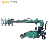 China Factory Direct Supply Professional Useful Cheap Price Electric Vacuum Glass Lifting Equipment