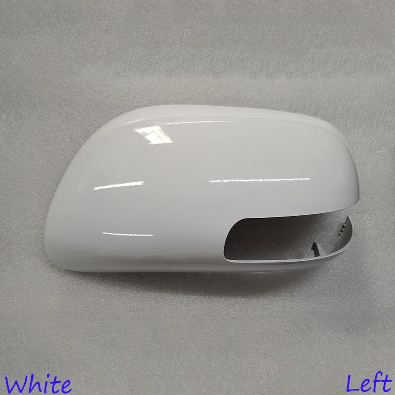 Car Accessories Reversing Mirror Cover For Toyota Auris 2009~2012 Rearview Mirror Housing Mirror Cover Mirror Shell