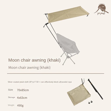 Outdoor Camping Chair Foldable Ultralight Relaxing Chair for Indoor Furniture Beach Lounger Armchairs Portable Garden Sets