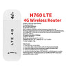 150Mbps 4G LTE WiFi Router Portable Pocket Wifi Router Mobile Hotspot Wireless Unlocked Modem With Sim Card Slot Repeate 2100mAh