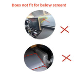 For Toyota Corolla 2019-2022 Car Phone Holder 8/9" Screen Fixed GPS Bracket Mobile Phone Stand Car Mount Auto Accessories