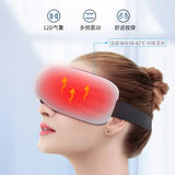 Eye Protector Eye Protector Eye Mask Relieves Fatigue Dark Circles and Eye Massage Instrument