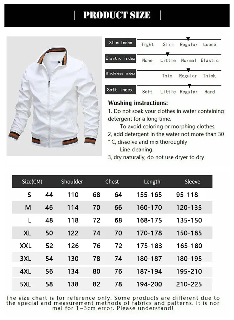 2023 Autumn/Winter New Motorcycle Racing Mountaineering Outdoor Sports Fashion Casual Jacket Coat