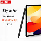 AJIUYU Stylus Pen For Xiaomi RedMi Pad SE 11" 2023 Tablet Pen Rechargeable For MiPad 6 Max 14" Screen Touch Drawing Pen Pencil