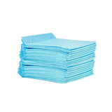 10/100PCS Dog Training Piss Pads Super Absorbent Disposable Soft Pet Diaper