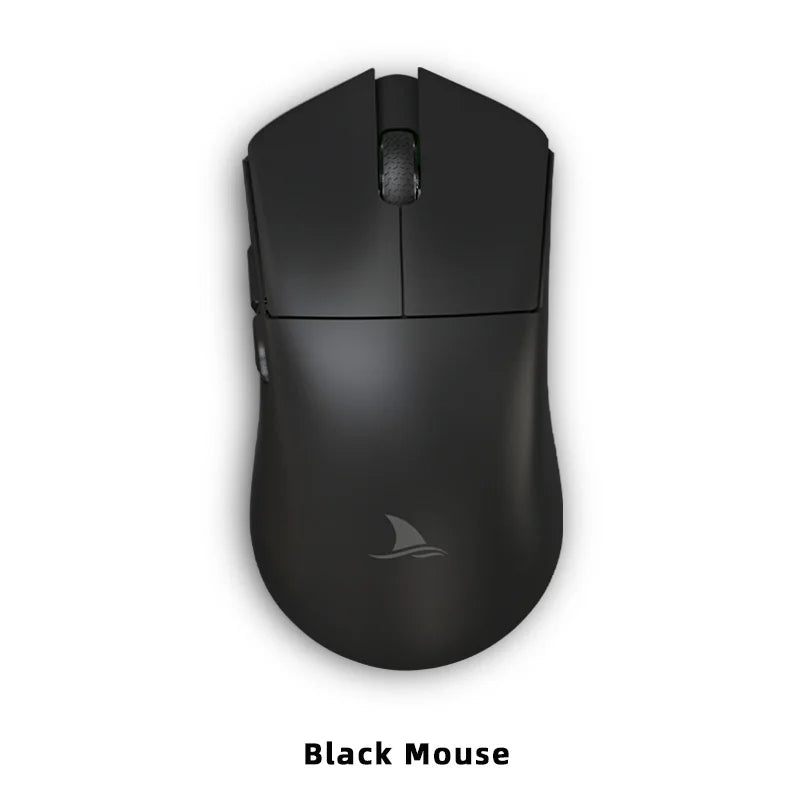 Darmoshark M3 Optical Esports Gaming Mouse Wireless Bluetooth 3-Mode 26KDPI PAM3395 TTC Microswitch Mice For Computer Laptop PC