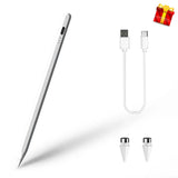 Stylus Pen for iPad Air 5 4 3 9 10 Generation Mini 6 5 Apple Pencil 2/1 iPad Pro 11 12.9 10/9/8/7/6 2018-2023 Palm Rejection