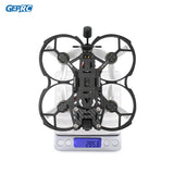 GEPRC CineLog35 V2 HD O3 GPS FPV Drone O3 Air Unit GEP F722-45A AIO V2 2650KV 6S TBS ELRS RC FPV Quadcopter Freestyle Drone