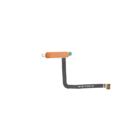 For DOOGEE S98 Pro S99 Fingerprint Sensor Button Flex Cable Mobile Phone Accessories