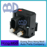 Air Suspension Solenoid Valve Block For BMW X5 E70 X6 E71 Palisade Engines And Components Auto Parts Car Compressor 37206789937