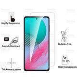 For Samsung Galaxy M54 5G Glass 3Pcs Protective Tempered Glasses Samsong M54 M 54 54M SM-M546B 6.7" Screen Protectors Cover Film