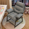 Cama Sofa Home Lazy Sofa Chair Comfortable Sedentary Office Computer Reclining Back Chair Adjustable Recliner Sofa Bed