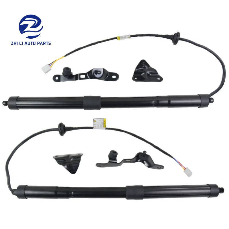 6892009010 1*Pair Power Liftgate Actuator Assembly for 2013-2018 Toyota RAV4 6892009011 6892009012 6892009013 6892009014