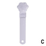 Pet Feed Spoon Wet Treat Feeder Spoon Snack Liquid Food Feeding & Watering Supplies For Indoor Kitten Treat Accessories W2f5