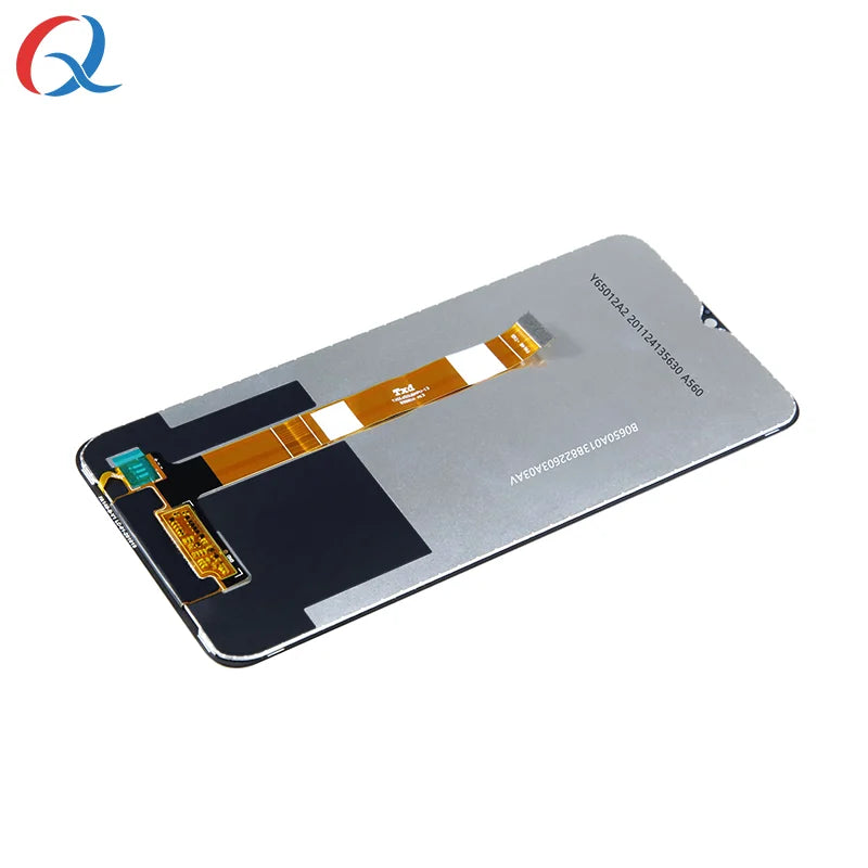 Digitizer Assembly Mobile Phone lcds For OPPO A5 2020 Lcd display pantalla For OPPO A5 2020 A11 A11X screen replacement