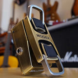 Mooer Guitar Effect Pedal Micro The Wahter Classic Wah Tone Guitar Bass Effect Pedal Processsors Accessories for Guitar Pedal