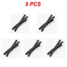 1~100PCS Matte Stylish And Eye-catching Matte Hair Clip For Curly Hair Popular Hair Clip Best-selling Hairpin Candy Color