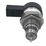 0281002987 Car Common Rail Oil Pressure Regulator Fuel Valve For Mercedes-Benz GLML A6420700246 Fuel Supply System