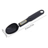 Mini Spoon Scale Digital Kitchen Scale Electronic LCD Food Scale Weight Measuring Spoon LCD  Measuring Tools Scales Bakeware