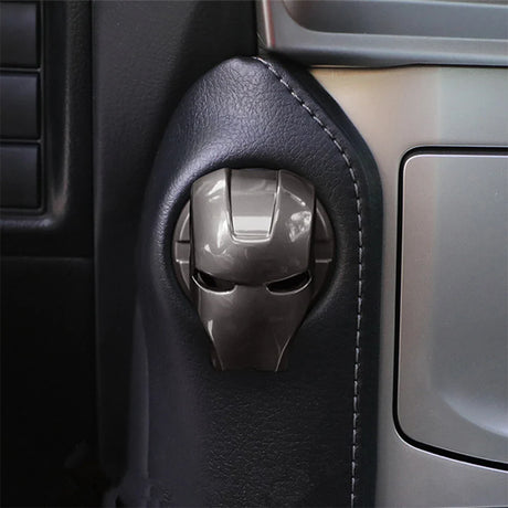 Car Interior Engine Start Stop Switch Button Cover Decorative Auto Sticker For Genesis Coupe G80 G70 GV80 BH GH Car Accessories